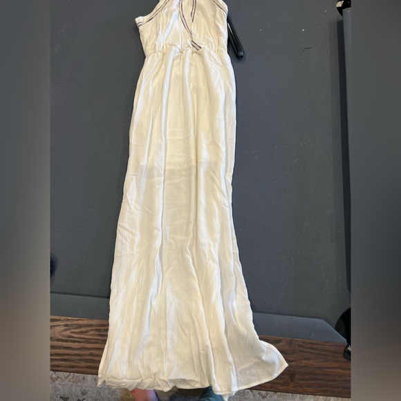 Maurice’s- Long Dress NWT size Medium - Picture 2 of 4